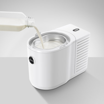 Охолоджувач молока Jura Cool Control 1L white (ЕB) (24262)