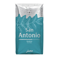 Кофе в зернах Jura San Antonio, 250g (70961)