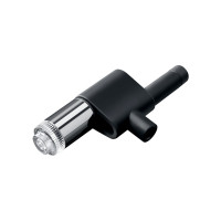 Професійна насадка для приготування щільної піни (24255)