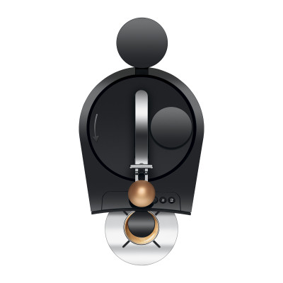 Кавомашина JURA ONO Coffee Black EA (15505)