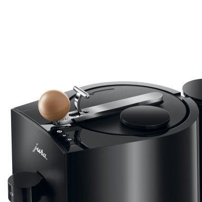 Кавомашина JURA ONO Coffee Black EA (15505)