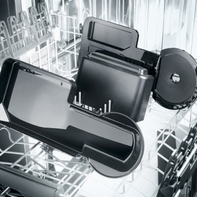 Кавомашина JURA ONO Coffee Black EA (15505)