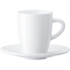 Набір чашок JURA для еспресо 2шт (66497)