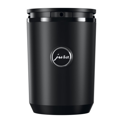 Охолоджувач молока Control 0.6l Black (EB) (24281)