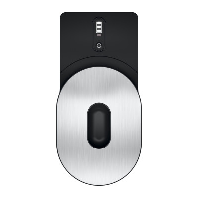 Охолоджувач молока Control 0.6l Black (EB) (24281)