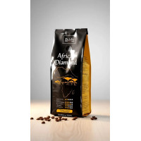 Кава в зернах DeJaVu African Diamond 1кг