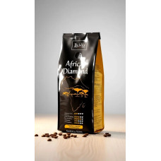 Кава в зернах DeJaVu African Diamond 1кг