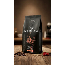 Кава в зернах DeJaVu Cafe de Colombia 250г