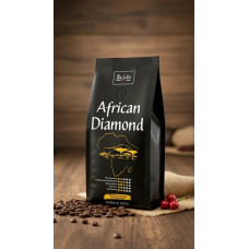 Кава в зернах DeJaVu African Diamond 250г