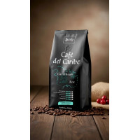 Кава в зернах DeJaVu Cafe del Caribe 250г
