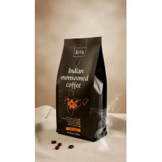 Кава в зернах DeJaVu Indian monsooned coffee 250г