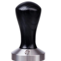 Темпер VD Classic 51 мм. чорний