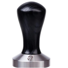 Темпер VD Classic 51 мм. чорний