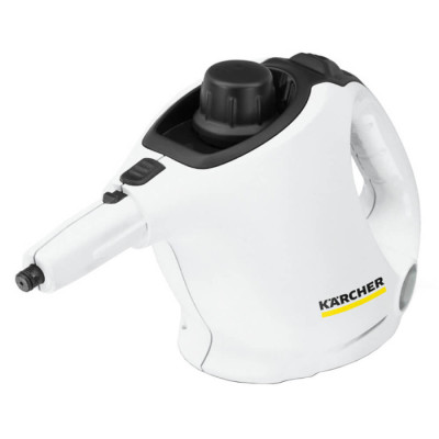 
Пароочисник Karcher SC 1 (1.516-400.0)
