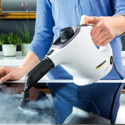 
Пароочисник Karcher SC 1 (1.516-400.0)
