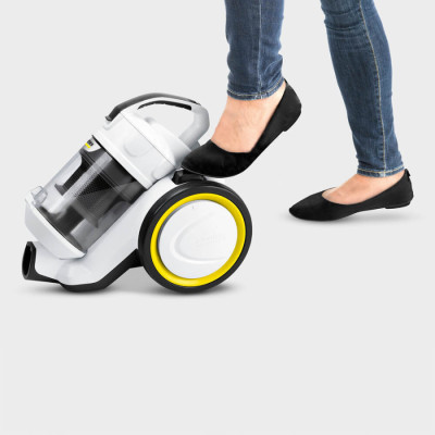 
Пилосос безмішковий Karcher VC 3 (1.198-051.0)

