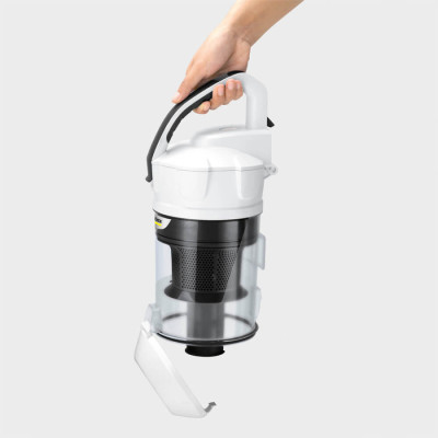 
Пилосос безмішковий Karcher VC 3 (1.198-051.0)
