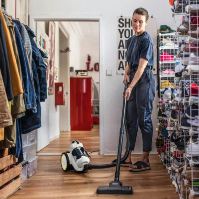 
Пилосос безмішковий Karcher VC 3 (1.198-051.0)
