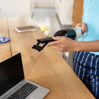 
Пилосос ручний Karcher CVH 3 Plus (1.198.350.0)
