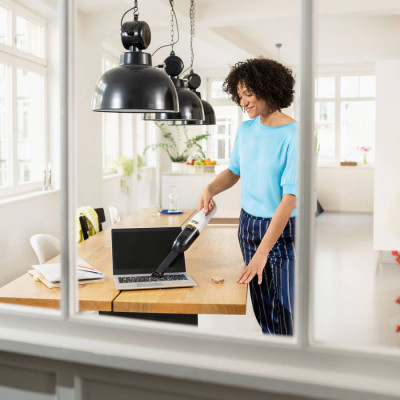 
Пилосос ручний Karcher CVH 3 Plus (1.198.350.0)
