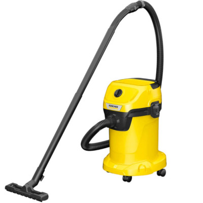 
Пилосос Karcher WD 3 V-19/4/20 (1.628-123.0)
