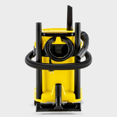 
Пилосос Karcher WD 3 V-19/4/20 (1.628-123.0)
