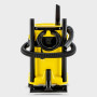 
Пилосос Karcher WD 3 V-19/4/20 (1.628-123.0)
