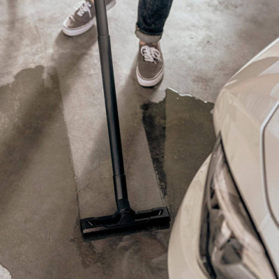 
Пилосос Karcher WD 3 V-19/4/20 (1.628-123.0)
