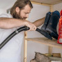 
Пилосос Karcher WD 3 V-19/4/20 (1.628-123.0)
