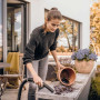 
Пилосос Karcher WD 3 V-19/4/20 (1.628-123.0)
