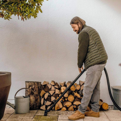 
Пилосос Karcher WD 3 V-19/4/20 (1.628-123.0)
