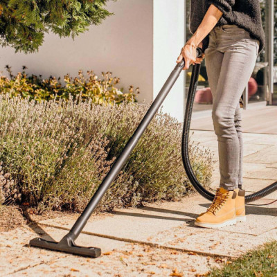 
Пилосос Karcher WD 3 V-19/4/20 (1.628-123.0)
