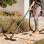 
Пилосос Karcher WD 3 V-19/4/20 (1.628-123.0)
