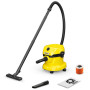 
Пилосос Karcher WD 2 V-12/4/18/C (1.628-009.0)
