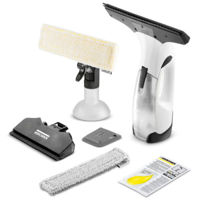 
Віконний пилосос Karcher WV 2 Plus NP (1.633-661.0)
