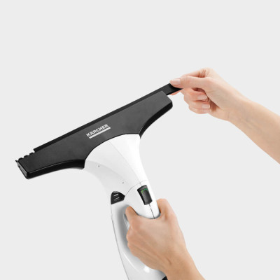 
Віконний пилосос Karcher WV 2 Plus NP (1.633-661.0)
