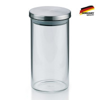 Ємність для зберігання сипучих KELA Baker 0,35 л (10766)