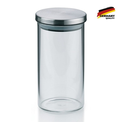 Ємність для зберігання сипучих KELA Baker 0,35 л (10766)