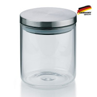 Емкость для хранения сыпучих KELA Baker 0,6 л (10767)