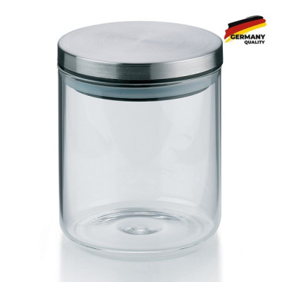 Ємність для зберігання сипучих KELA Baker 0,6 л (10767)