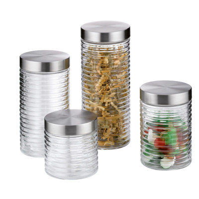 Ємність для зберігання сипучих KELA Diana, 2 л (11953)