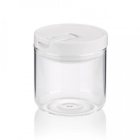 Ємність для зберігання сипучих продуктів KELA Arik 0,6 л (12104)