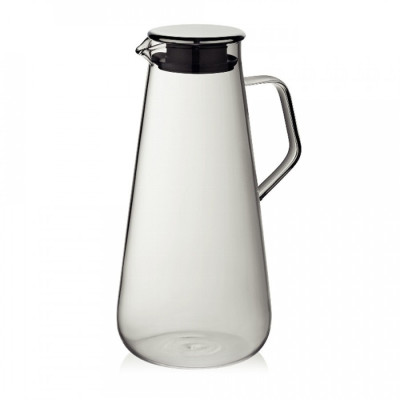 Глечик з кришкою KELA Fontana, 1,5 л (12418)