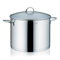 Каструля з кришкою KELA Cailin, 13,5 л (10962)