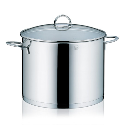 Кастрюля с крышкой KELA Cailin, 13,5 л (10962)