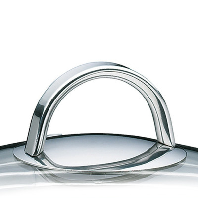 Кастрюля с крышкой KELA Cailin, 13,5 л (10962)