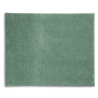 Килимок для ванної KELA Maja, зелений нефрит, 65х55х1.5 см (23550)