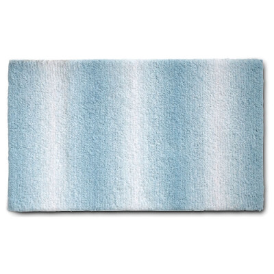 Килимок для ванної KELA Ombre, 100х60х3.7 см (23570)