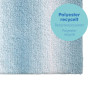 Килимок для ванної KELA Ombre, 100х60х3.7 см (23570)