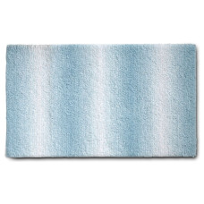Килимок для ванної KELA Ombre, 80х50х3.7 см (23569)
